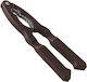 Fackelmann Fackelmann Nutcracker Pliers 18cm Ch...