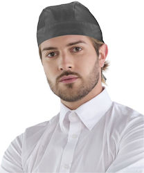 Martiform Bandană de bucătar Gri