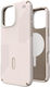 Speck Presidio2 Grip Clicklock & Magsafe Iphone 16 Pro Max Case Bleached Bone Heirloom Gold H