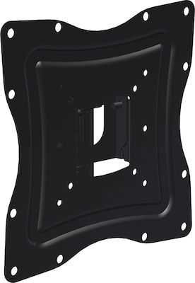 Opticum AX-202 Wall TV Mount up to 42" and 25kg Black