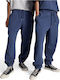Gold Standard Jogginghose mit Gummizug Marineblau