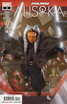 Star Wars Comic Issue: Ahsoka #2