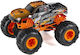Tec-toy Speed Monster R C 1:12 2,4g 7,4v Gyro & Sound Orange 471259