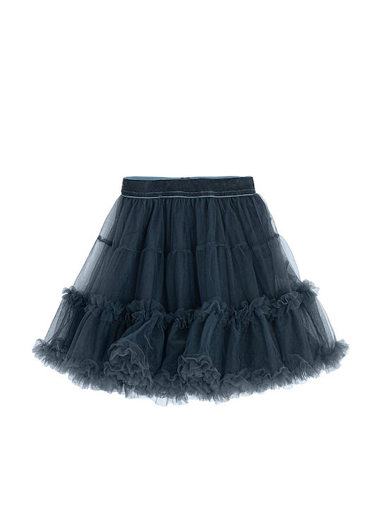 Cool Club Kids' Tulle Skirt Blue