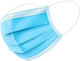 Protective Mask Non-Reusable Surgical Blue 10pcs