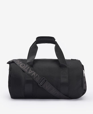 Barbour Holdall Sack Voyage Black