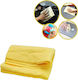 Synthetic Car Cleaning Leather 66x43cm