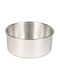 HS Aqua Aluminum Round Baking Pan