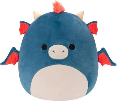 Pokemon Λούτρινο Squishmallows 36 εκ.