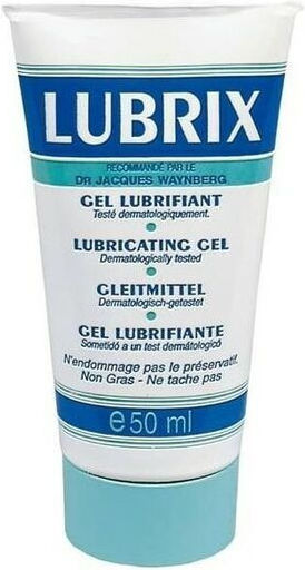 Lubrix Lubricant 50ml