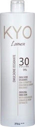 KYO Lumen Color Activating Milk 30Vol 1000ml