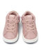Twins Παιδικά Sneakers High Ροζ