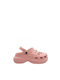 Cubanitas Clogs Pink