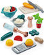 Ecoiffier Cooking Toy / Kitchen Utensils