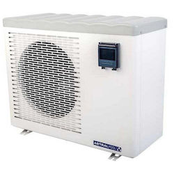 Αντλία Θερμότητας Πισίνας Eco Elyo Inverter 13kw