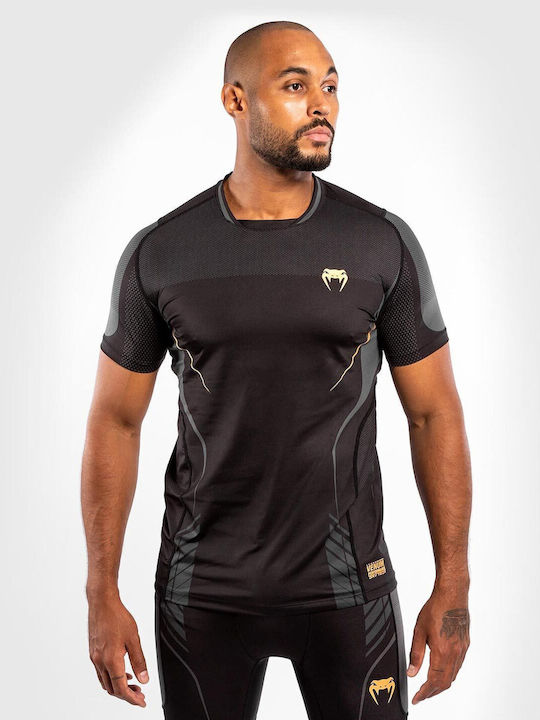 Venum Shirt VENUM-04289 Black