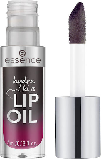 Essence Hydra Kiss Lippenpflege Öl 05 Mitternacht Geheimnis 4ml