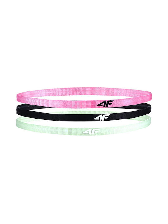 4F Sport Headband Multicolour