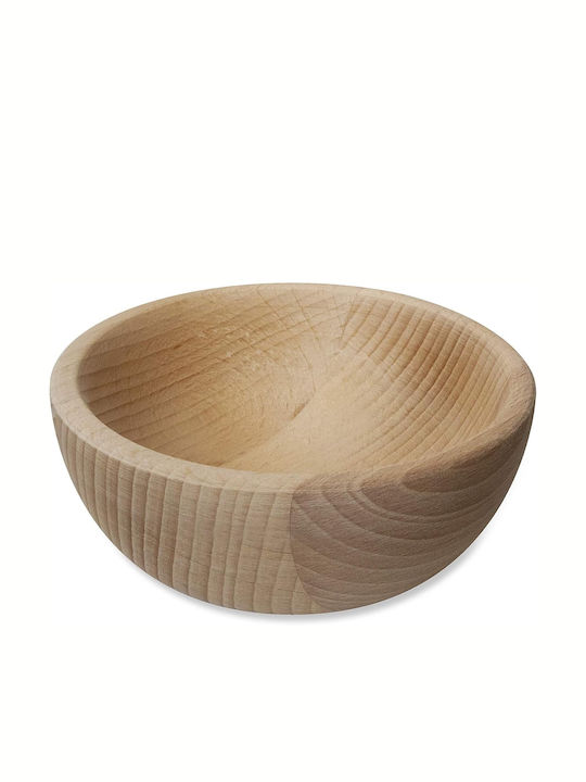 Creative Decorative Bowl Beige 12x11.8x5cm