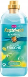 Kuschelweich Emotions Fresh Fabric Softener 1l