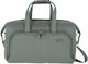 Geantă de călătorie Travelite Priima Weekender Olive