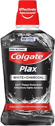 Colgate Plax White & Charcoal Apă de Gură