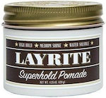 Layrite Super Hold Pomadă 42gr