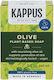 Kappus Naturals Organic Olive Soap 100g Gentle Cleansing Bar Radiant Skin