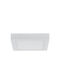 Elmark Τετράγωνο Εξωτερικό LED Panel 24W με Φυσικό Λευκό Φως 4000K 30x30εκ.
