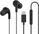 Xiaomi Earphones In-ear Handsfree Headphones wi...
