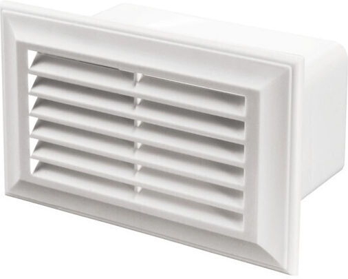 Elmark Vent Louver 11x6cm