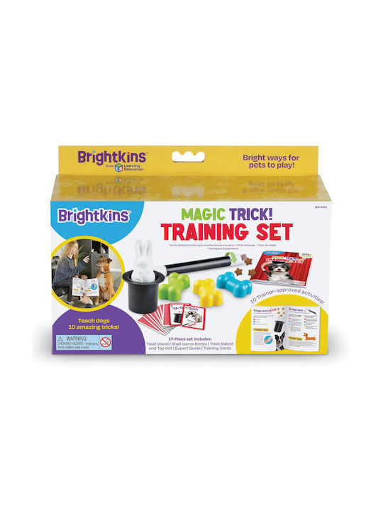 Dog Training Set Magic Tricks