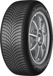 Goodyear Vector 255/55R20 110V XL 4 Εποχών για Επιβατικό Goodyear Vector 255/55R20 110V XL 4 Εποχών για Επιβατικό