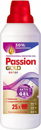 Elite Gold Laundry Detergent 1l – High-performance Clean