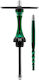 Ναργιλές Alpha Hookah Model X Green Candy