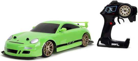 Jada Toys Fast & Furious Τηλεκατευθυνόμενο Αυτοκίνητο Drift