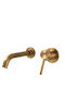 DB1Y25MBM Amestecare Robinet Chiuvetă Bronz