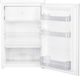 Robin Mini Bar 109Es H84.5xB58xT55cm. Weiß RT-132E