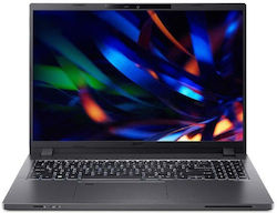 Acer TravelMate P2 TMP214-55-G2 14" IPS (Ultra 5-120U/16GB/512GB SSD/W11 Home) (ES Keyboard)