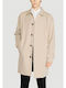 Men's Trenchcoat Beige