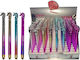 Einhorn Metallischer Stift Justnote 80857
