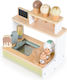 Moni Wooden Cake Toys For Ages 3+ 26 Pieces