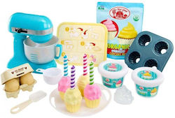 Little Tikes Creative Chefs - Bakers Kit για 3+ Ετών Little Tikes Creative Chefs - Bakers Kit για 3+ Ετών
