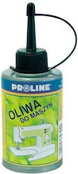 Lubricating Solution for Fine Mechanisms Sewing Machine 70ml Proline Lubricating Solution for Fine Mechanisms Sewing Machine 70ml Proline