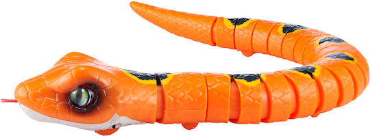 Zuru Roboalive Snake Series 2 Electronic Robotic Game for 3+ Years
