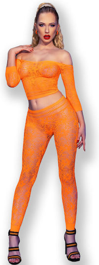 Chilirose Orange