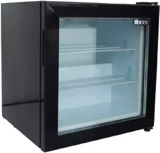 Karamco Sd55 Banc Profesional de Congelare Vitrină 55lt L59.5 x l55.5 x h62.3cm.