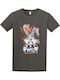 T-shirt Gray