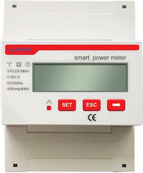 Elmark Kilowatt Meter 3A