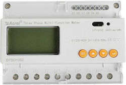Elmark Kilowatt Meter 80A